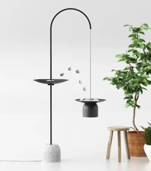 交互产品设计创意十款有趣的交互产品设计欣赏