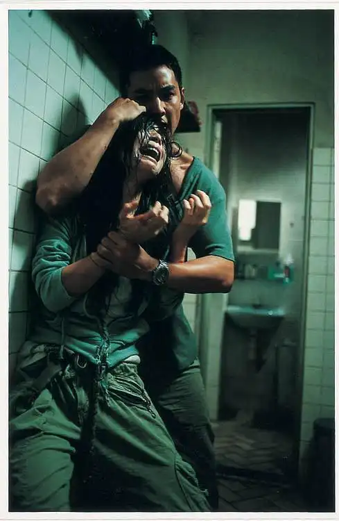 门徒(电影) - 知乎