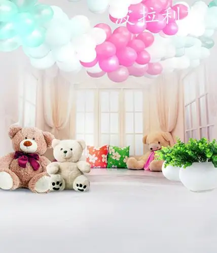 专业供应 专业照相摄影背景 广州宝宝摄影背景图片_40