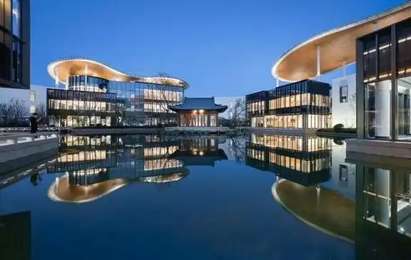 马云为何创办湖畔大学?为什么运营困难,为什么要更名?