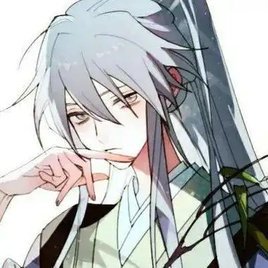 qq古风男生头像 男生头像图片大全 -【爱个性】