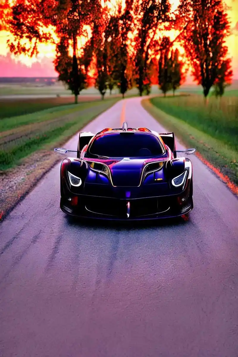 以后你也会有的#豪车欣赏 #豪车图片 #欢迎取图 # - 抖音