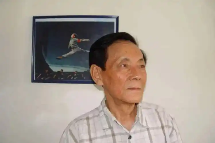 结果刘庆棠背叛了几次救了自己的沙音反而与孔力在一起.