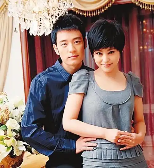 回顾郝蕾与刘烨离婚后自己一人养育双胞胎儿子如今怎么样了