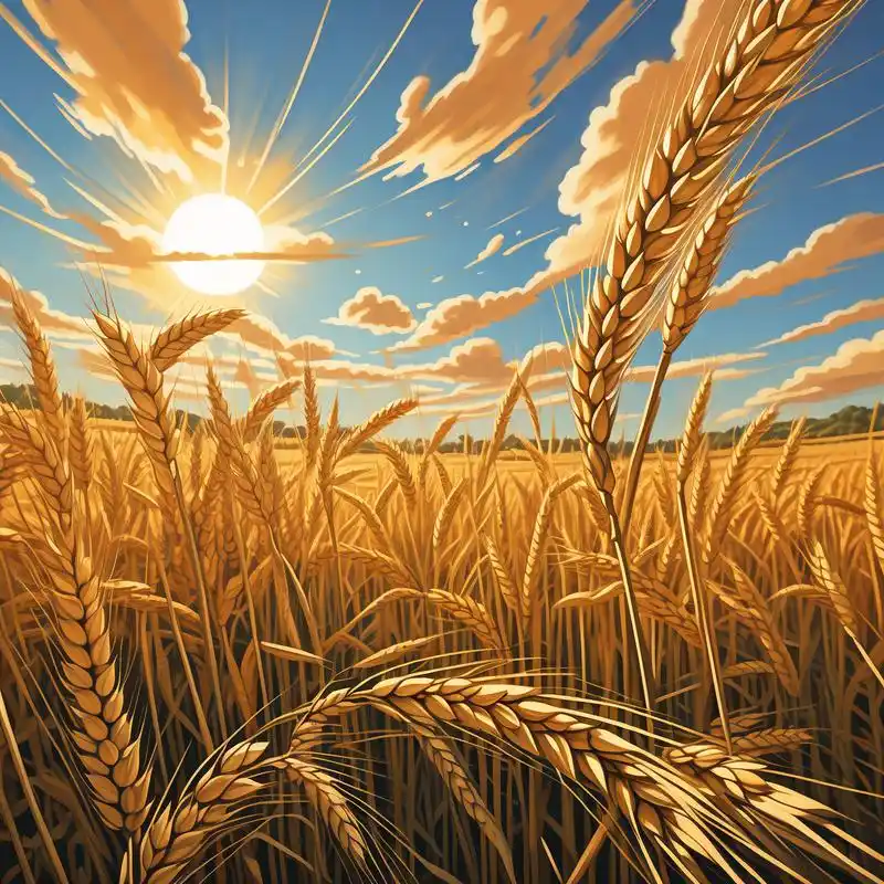 为你精选了一组阳光明媚的风景头像,每一张都充满了生机与活力.