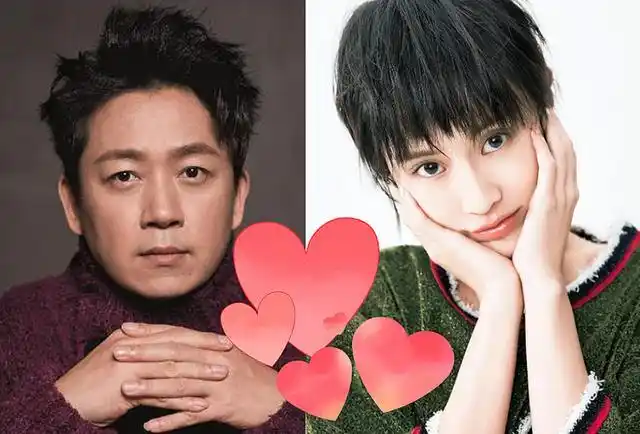 董洁复合没望!潘粤明被曝已再婚,妻子小9岁,帮宣传电影超恩爱