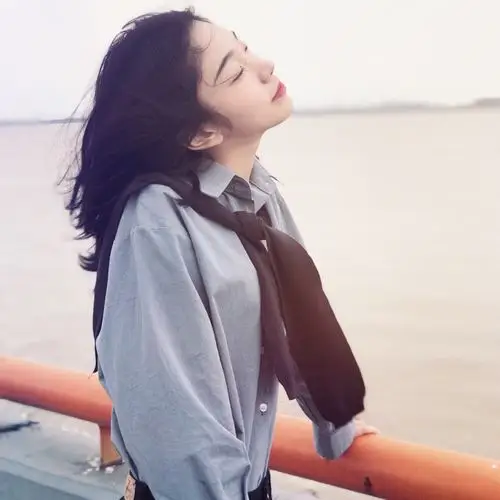 野洵 侧脸女喜收藏 禁二传.-堆糖,美好生活研究所