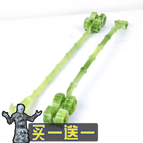 仿玉四轮不求人按摩滚轮痒痒挠孝子手抓痒器挠痒耙棒棒锤