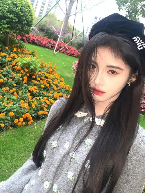 鞠婧祎慵懒风美神好漂亮好伟大的一张脸整个人都香香软软的