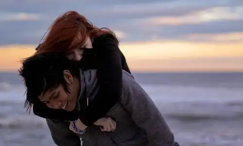 能给爱人坚实肩膀的星男有哪些? - 星座屋