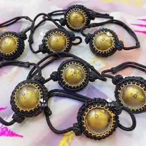 阿赞non 富婆快乐球 依霸女神手绳 加强版原庙恭请