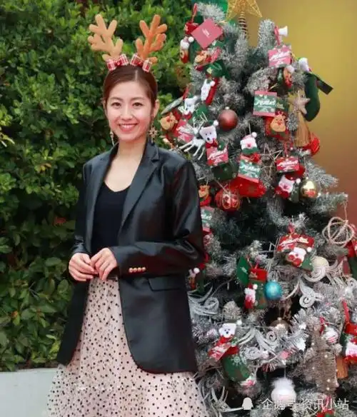 陈自瑶保证颁奖礼不黑脸