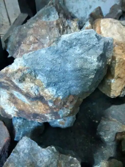 硫化金矿用什么脱硫剂