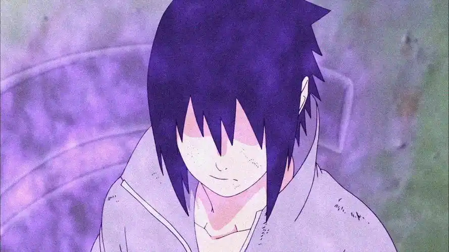 佐助- 堆糖,美图壁纸兴趣社区