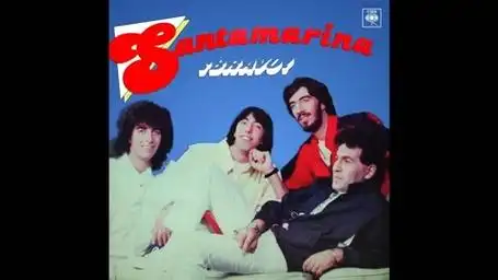 santamarina - merequetengue (official audio)