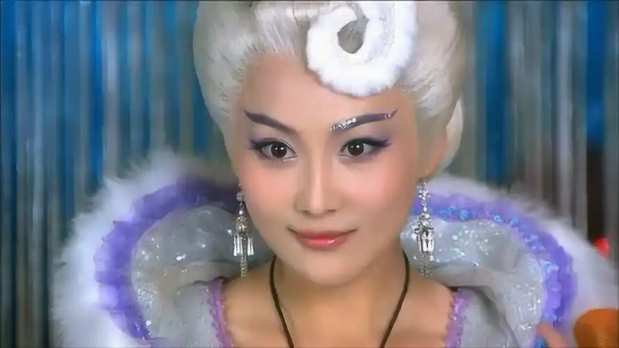 封神英雄榜石矶趁龙太子不在竟然去偷琼浆玉液网友石矶太坏了