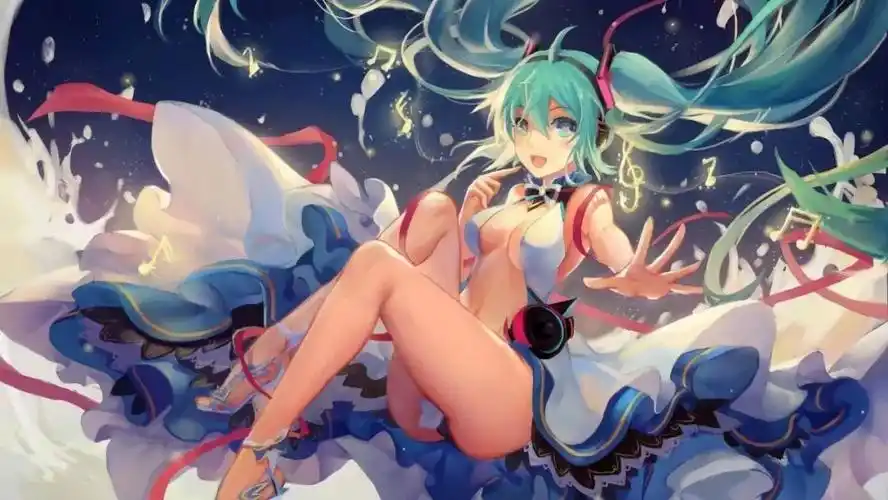 微信背景图高清动漫图