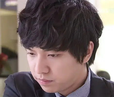 图河智苑李胜基电视剧看点解析角色背景设定引人关注