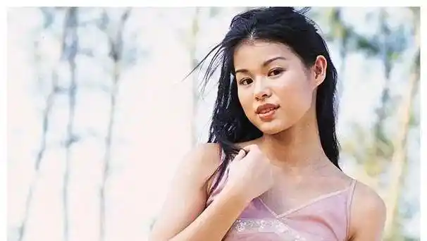 "最丑港姐"胡杏儿:忍黄宗泽不忠7年,携2600万嫁妆嫁给夜店男_因为