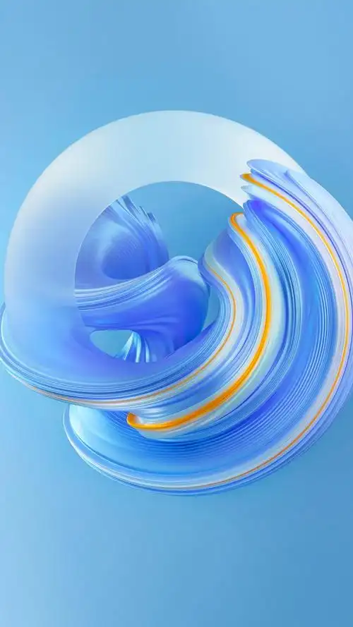 华为鸿蒙os30壁纸曝光正式版最快月底发布