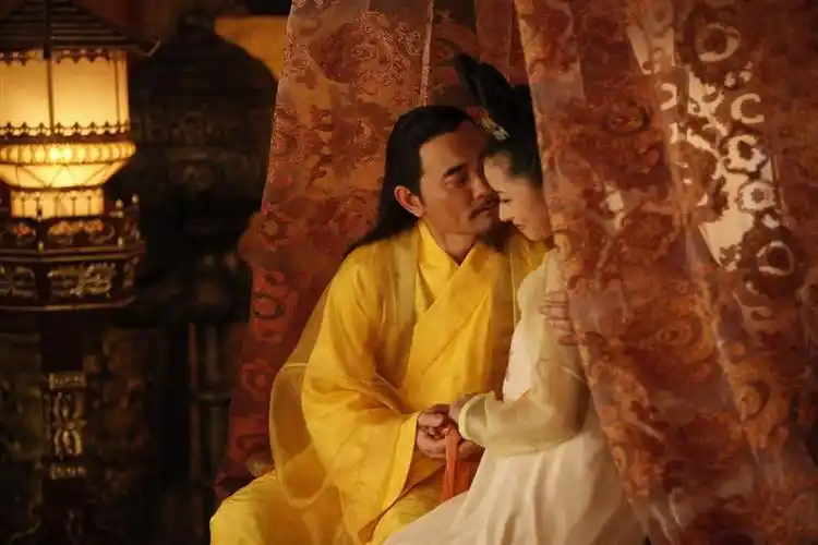 揭秘古代皇帝狎妓的五大独门绝招