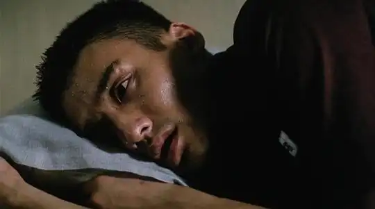 监狱风云 监狱风云的剧照