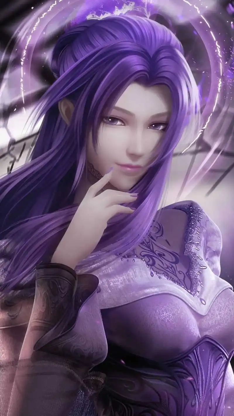 紫女 #天行九歌 #焰灵姬 - 抖音