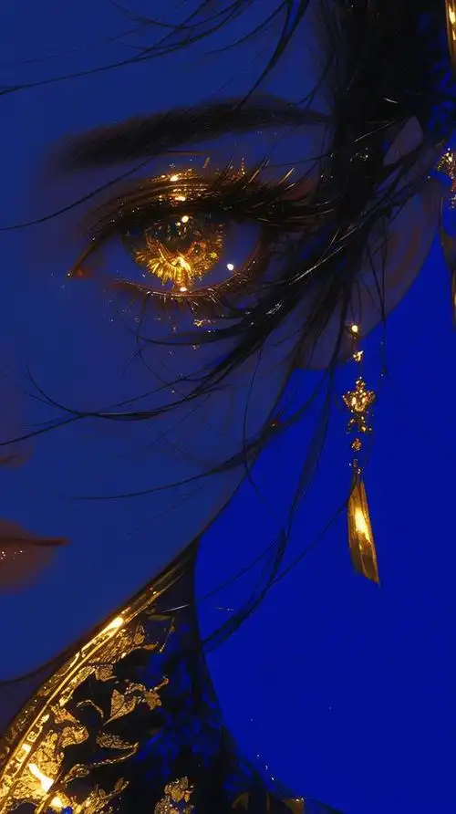 壁纸分享,令人惊艳的古风美女,你喜欢吗