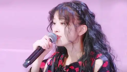 纯享版:洪一诺《耶利亚女郎》