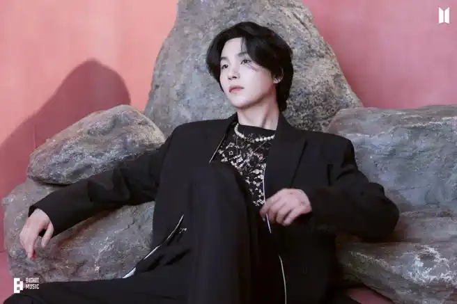 0309生日快乐#防弹少年团超话【240309 weverse】更新:  2024 suga