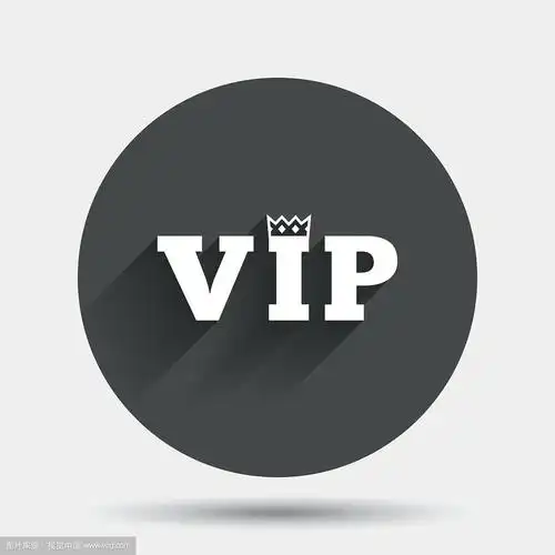 vip标志图标会员标志