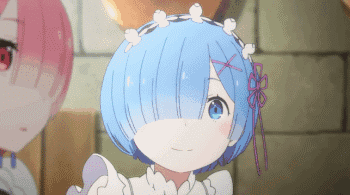 绘画如何绘画从零开始的异世界生活的动漫人物雷姆