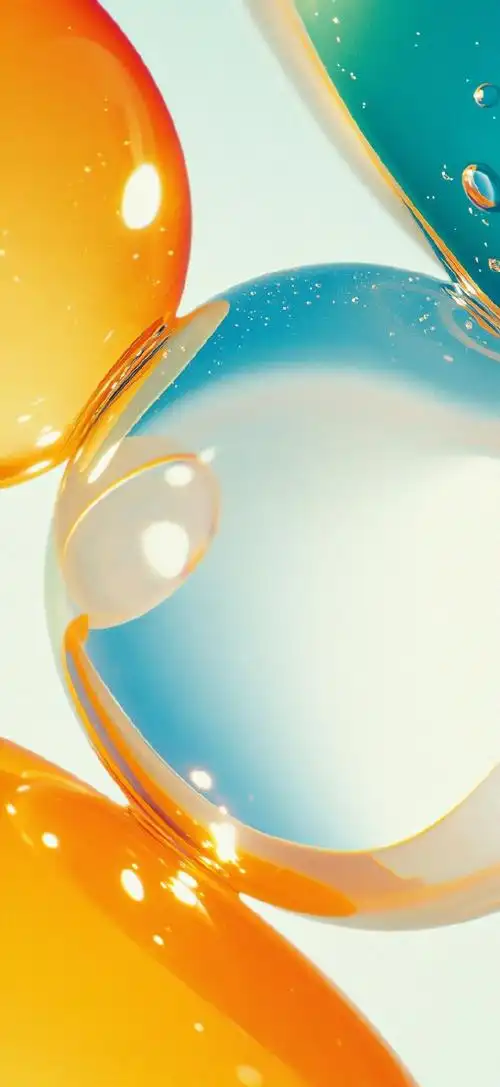 精致创意抽象壁纸#手机壁纸