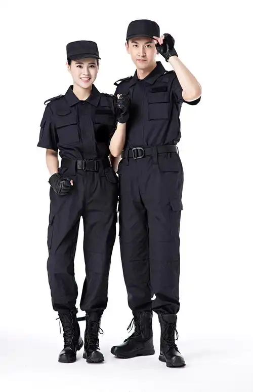 99夏作训服,夏短袖作训服