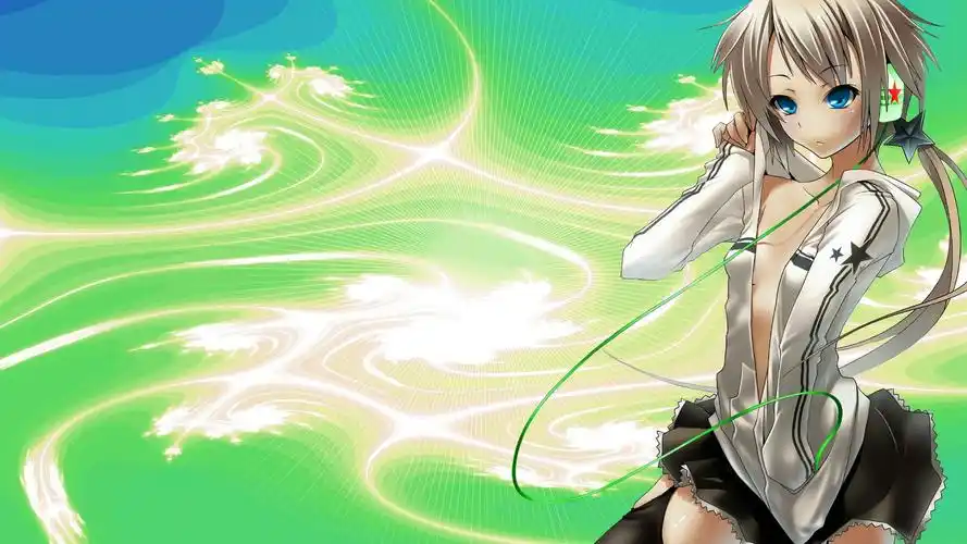 动漫,女孩,壁纸,1920x1080尺寸壁纸-回车桌面