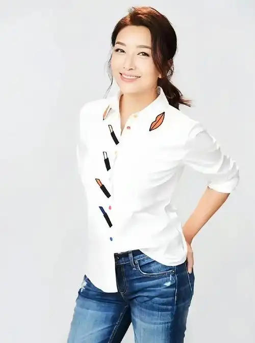 江珊:我这辈子最正确的决定,就是再婚嫁演员