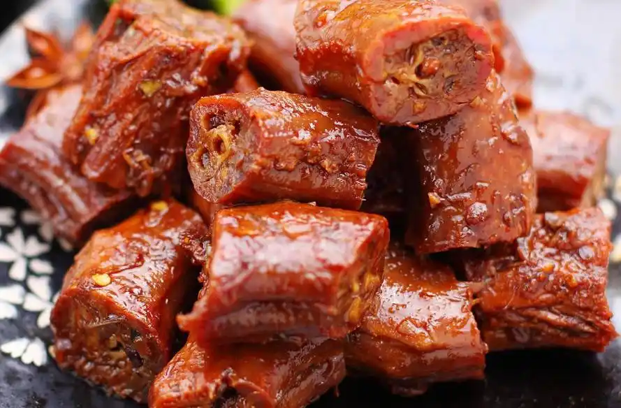 长沙宝藏美食盘点,当地人都极力推荐,真的超级美味,吃了还想吃