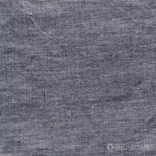 灰色蓝色麻布纹理背景资料