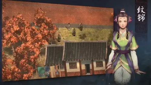 饭制《轩辕剑外传:枫之舞 重制版》公开 画面全面升级