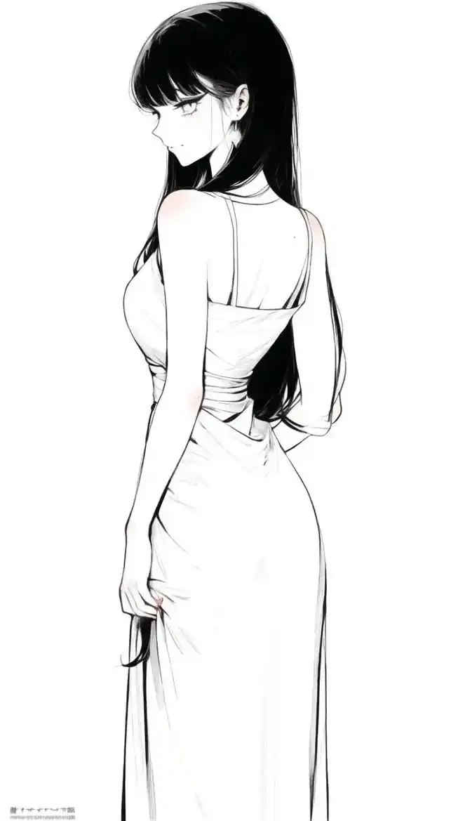 次元壁 #动漫少女 #萌系 #清纯甜美 #图文伙伴