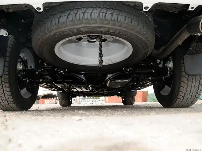 普拉多 2014款 4.0l 自动vx 2452863图片_丰田_汽车图库_汽车之家