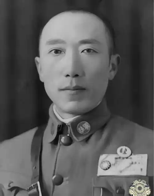 图4是女土匪驼龙,图7死前藏了300箱金条_孙美瑶_汤玉麟_日军