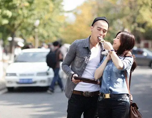 欧豪女朋友黎冰冰个人资料微博 揭黎冰冰年龄好声音第几期 - qq业务