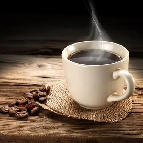 浓情黑咖啡头像