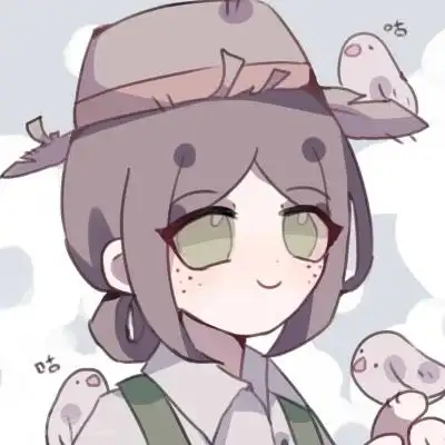 第五人格图片头像可爱