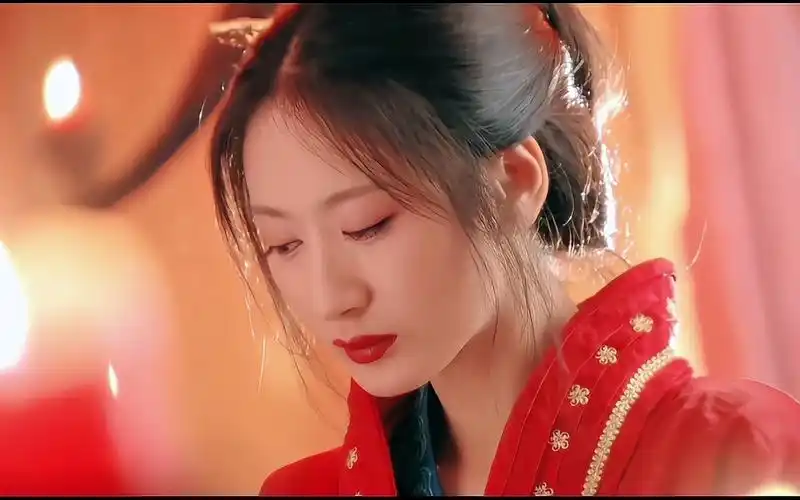 【郭珍霓】媚骨天成 ,独一无二!_哔哩哔哩_bilibili