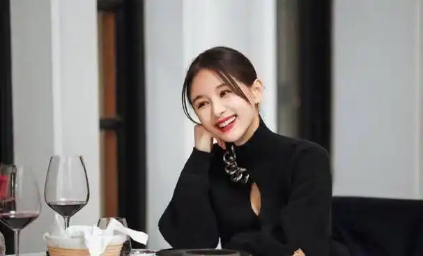 王子文官宣恋情,节目组成了红娘,绯闻前男友送祝福_永恩_事情_孩子