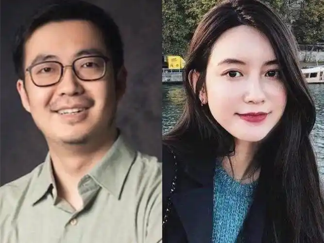 前天4月17日,一位微博网名为"花花董花花"的用户