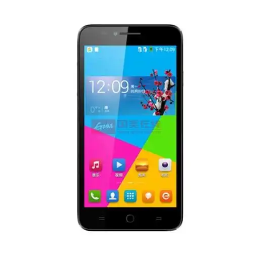 酷派(coolpad)5360 白色 电信4g版(四核,800w像素,5英寸)手机(黑色)