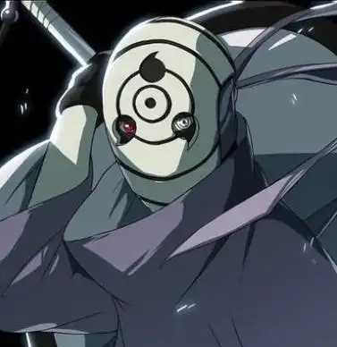 带土白面具头像高清 - 搜狗图片搜索